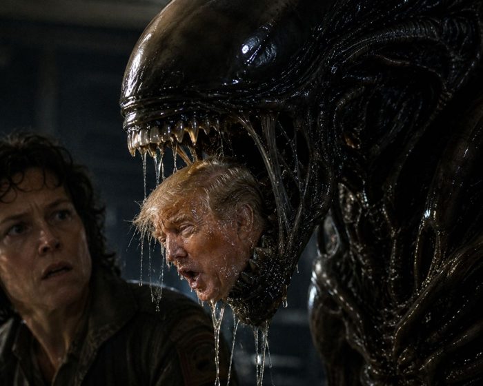 Alien