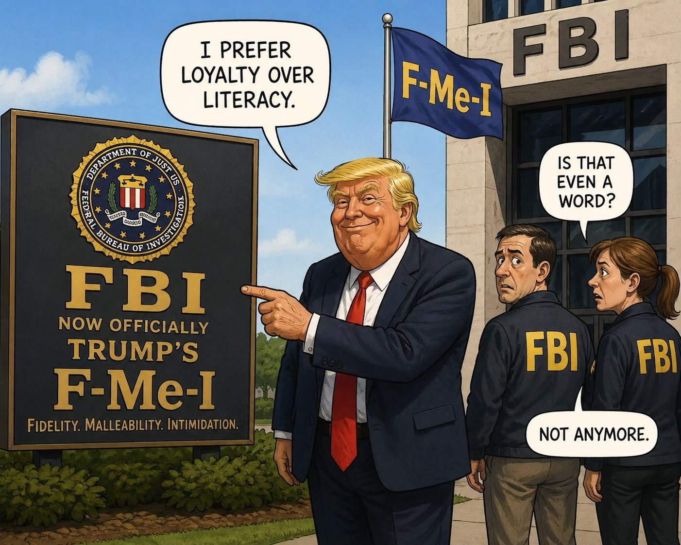 F-Me-I