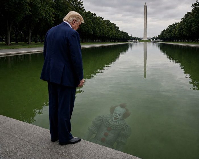 Reflecting Pool