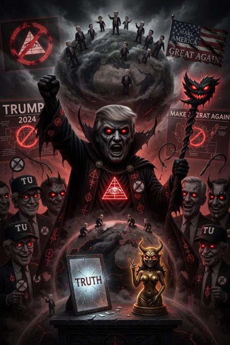 The Anti-Illuminati