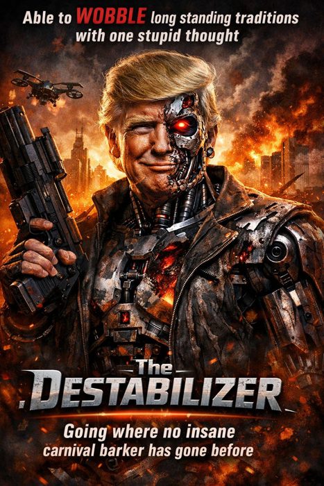 The Destabilizer