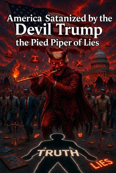 The Devil Trump