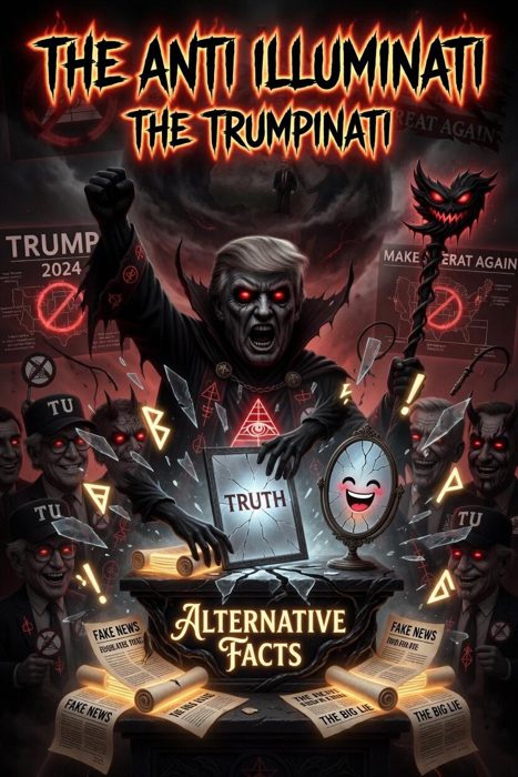 The Trumpinati